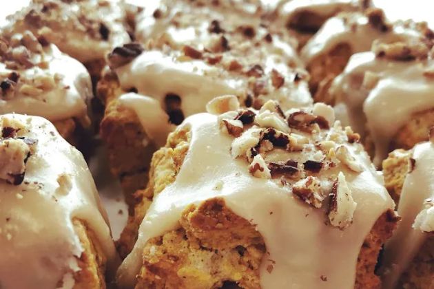 Grist & Grind Bakery