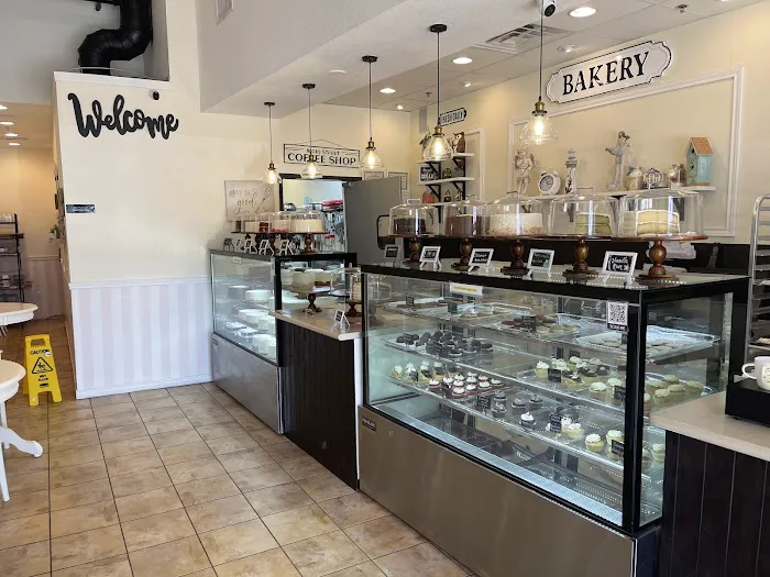 Grist & Grind Bakery Picture 6