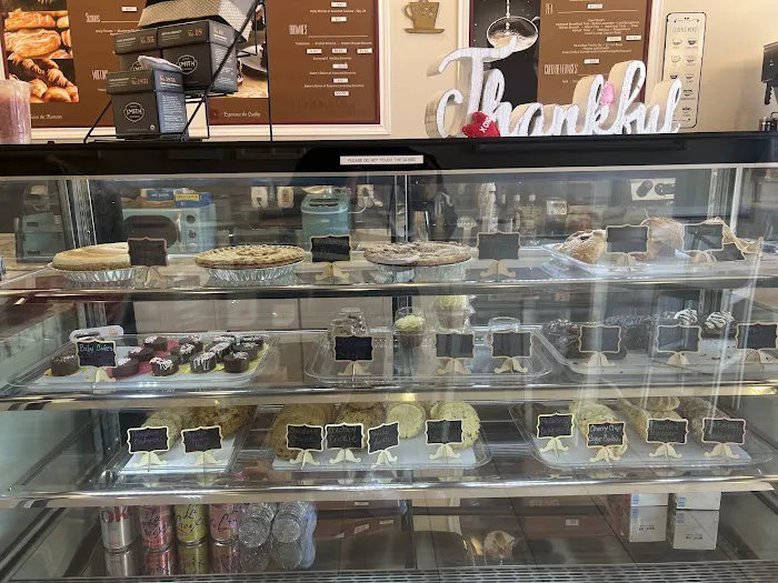 Grist & Grind Bakery Picture 9