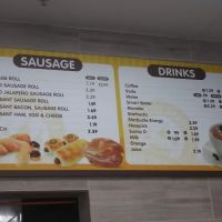 Castle Donuts ico