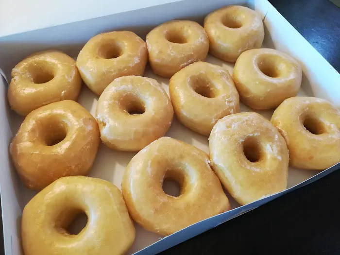 Castle Donuts Picture 3