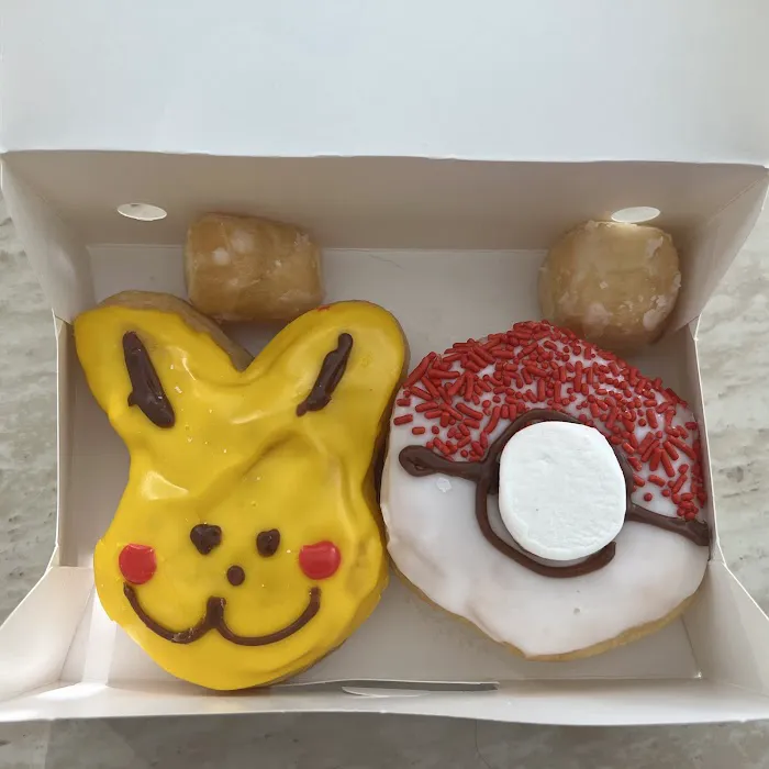 Castle Donuts Picture 8