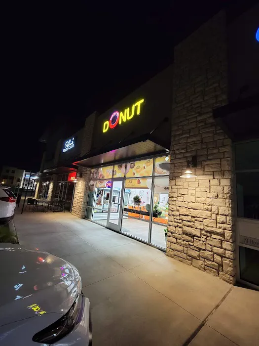 Castle Donuts Picture 10