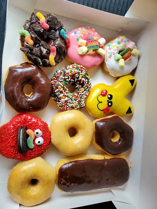 Castle Donuts Picture 7