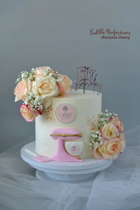 Edible Perfections Picture 7