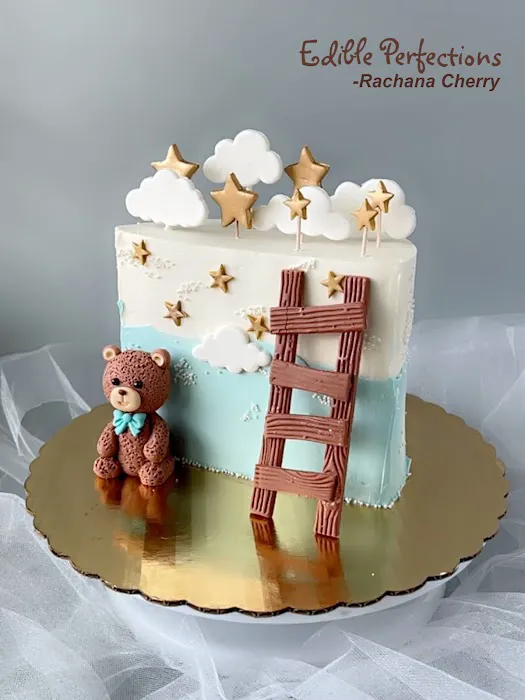 Edible Perfections Picture 9