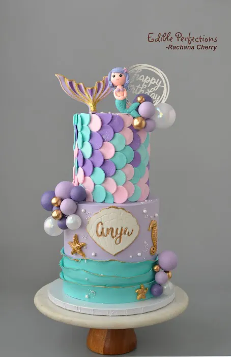 Edible Perfections Picture 8