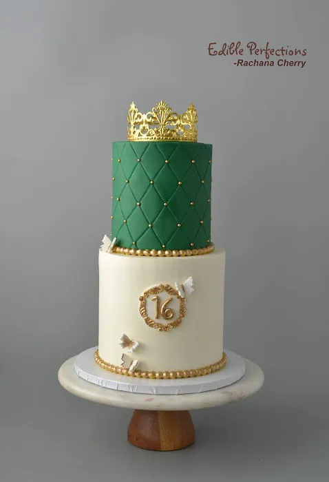 Edible Perfections Picture 6
