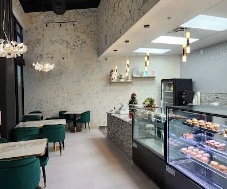 RT Bakery & Cafe