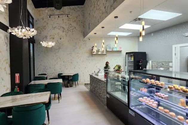 RT Bakery & Cafe
