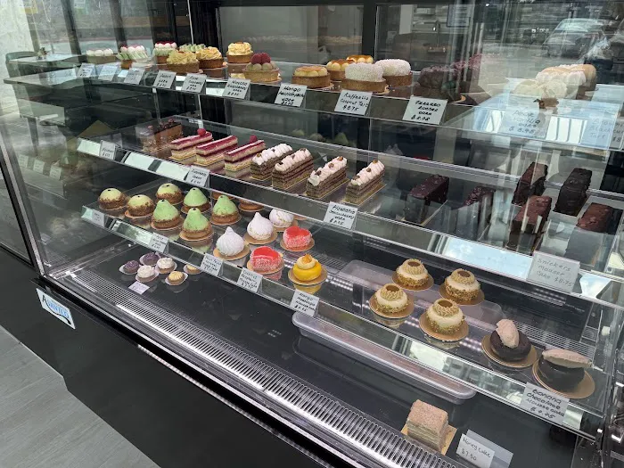 RT Bakery & Cafe Picture 10