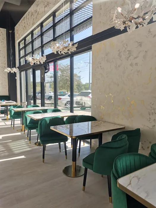 RT Bakery & Cafe Picture 4