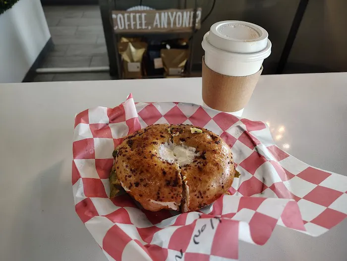 Bagel Bar & Coffee Picture 6