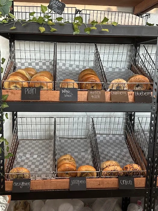 Bagel Bar & Coffee Picture 10