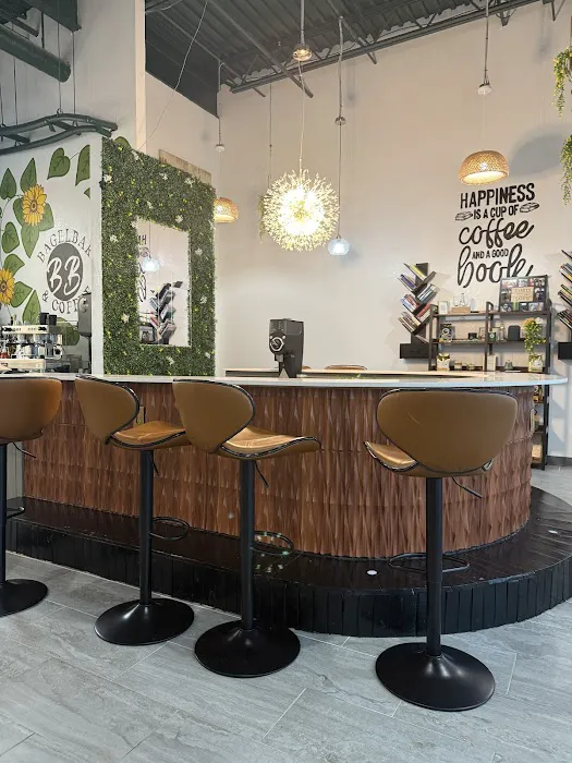 Bagel Bar & Coffee Picture 3