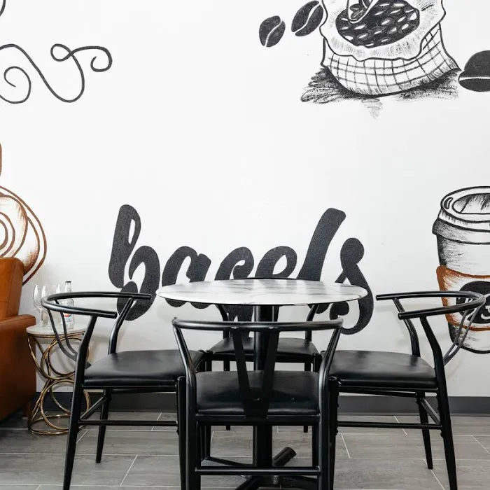 Bagel Bar & Coffee Picture 8