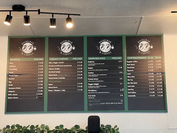 Bagel Bar & Coffee Picture 4