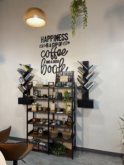 Bagel Bar & Coffee Picture 9
