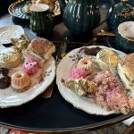 The London Baker