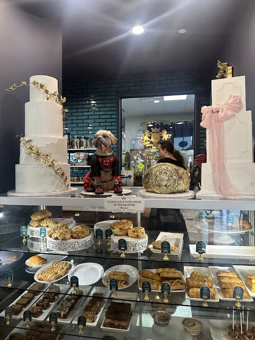 The London Baker Picture 2