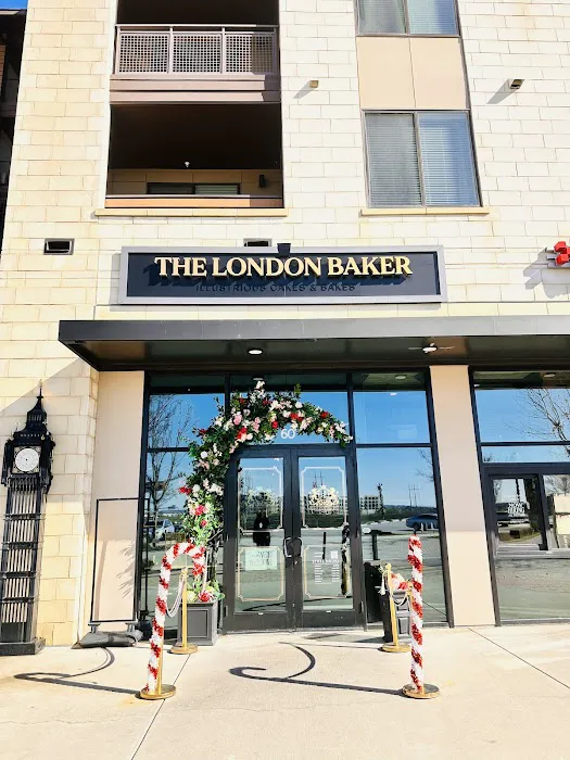 The London Baker Picture 3