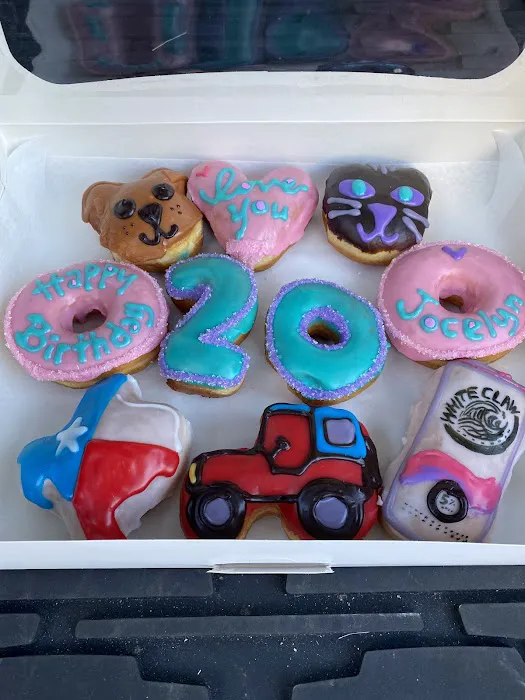 Earnest Donuts Picture 7