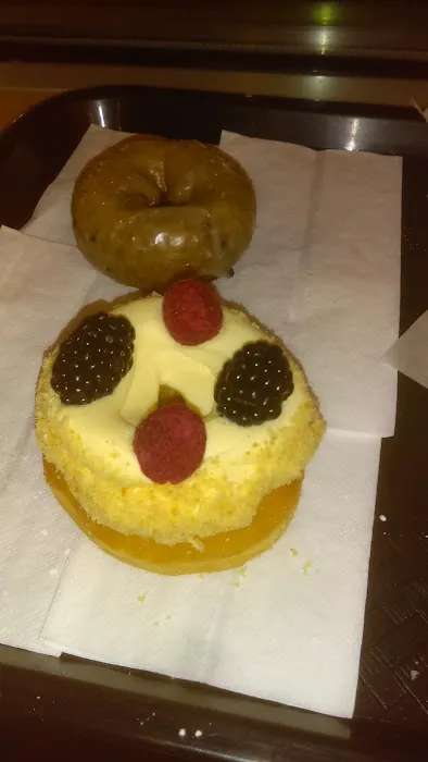 Earnest Donuts Picture 8