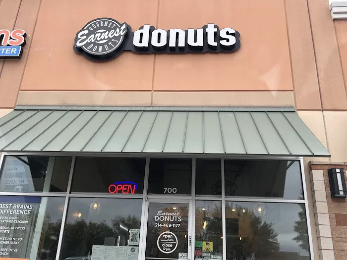 Earnest Donuts Picture 4