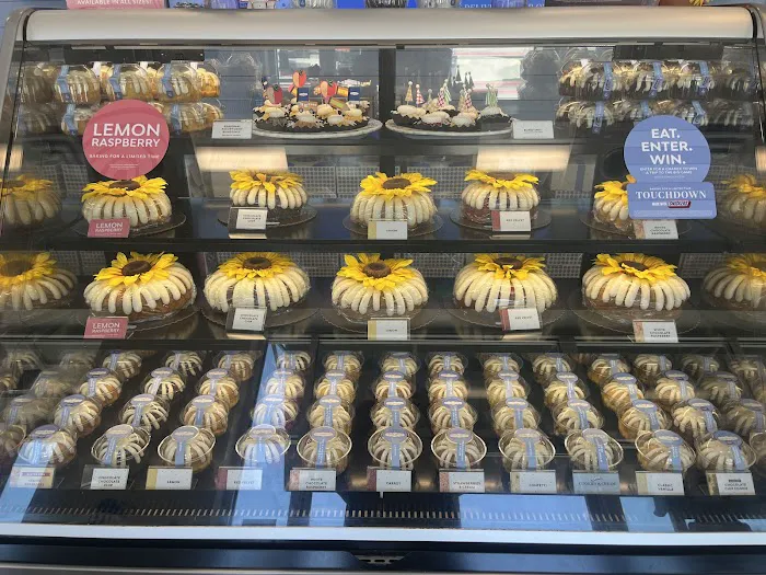 Nothing Bundt Cakes Picture 5
