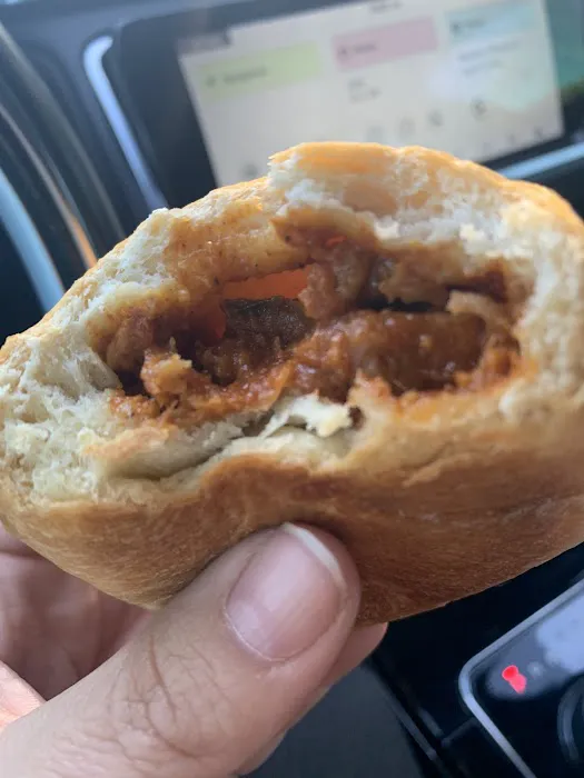 iheart KOLACHE Picture 3
