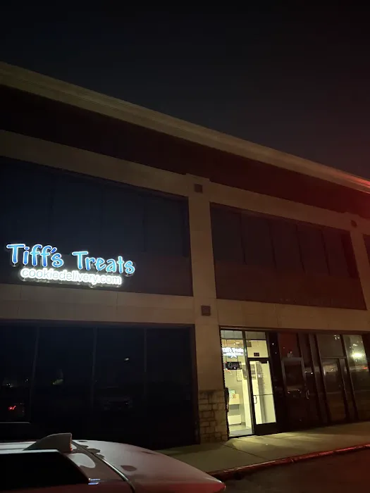 Tiff's Treats Cookie Delivery Picture 10