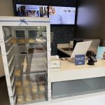 Tiff's Treats Cookie Delivery