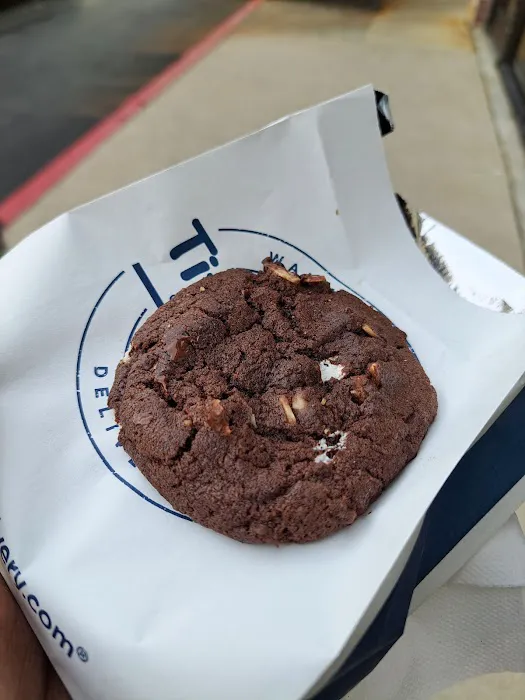 Tiff's Treats Cookie Delivery Picture 3