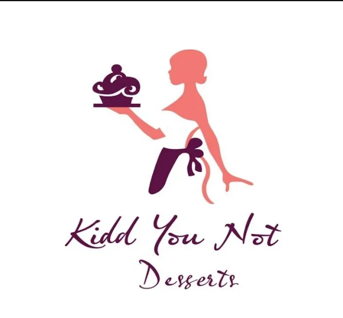 Kidd You Not Desserts Picture 1