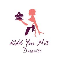 Kidd You Not Desserts ico