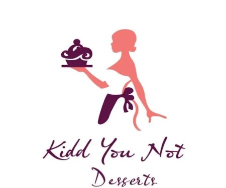 Kidd You Not Desserts