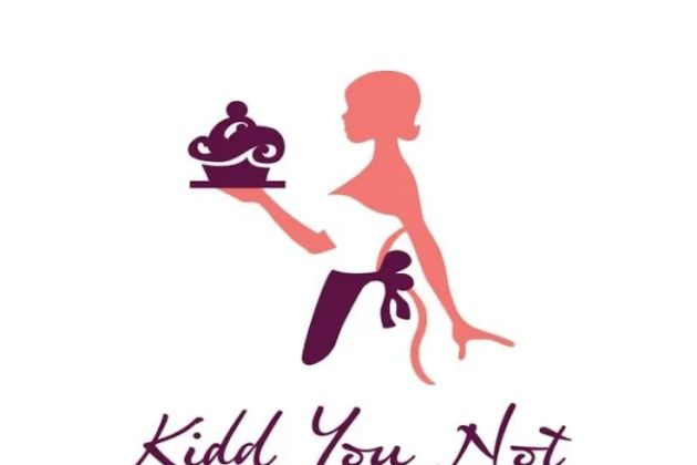 Kidd You Not Desserts
