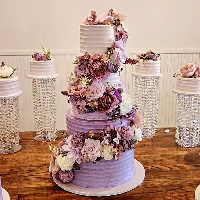 Delicious Cakes Picture 8