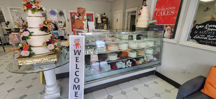 Delicious Cakes Picture 7