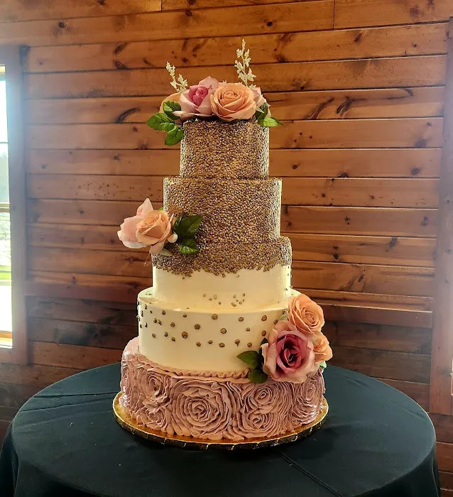 Delicious Cakes Picture 10