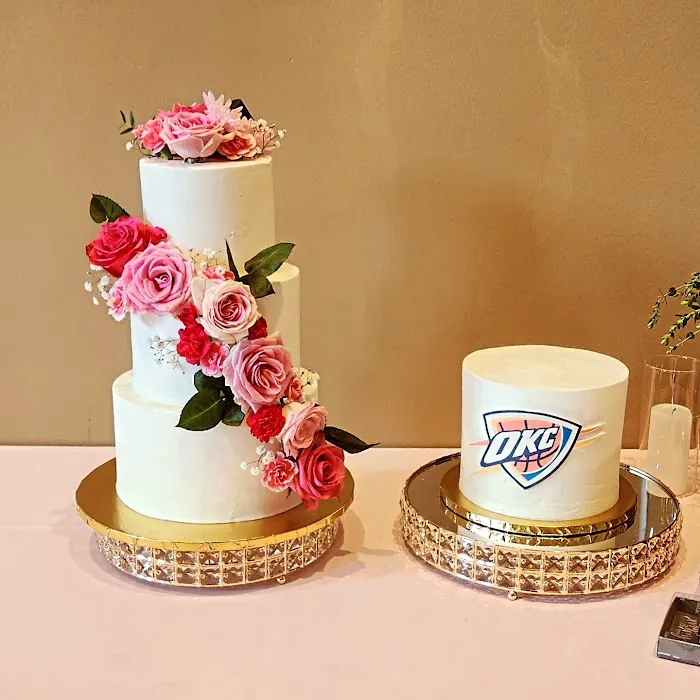 Delicious Cakes Picture 5