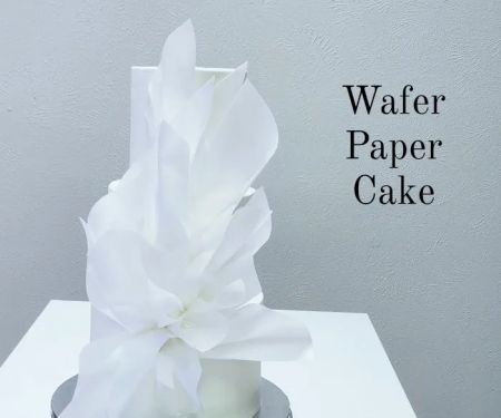 Delicious Cakes
