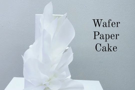Delicious Cakes