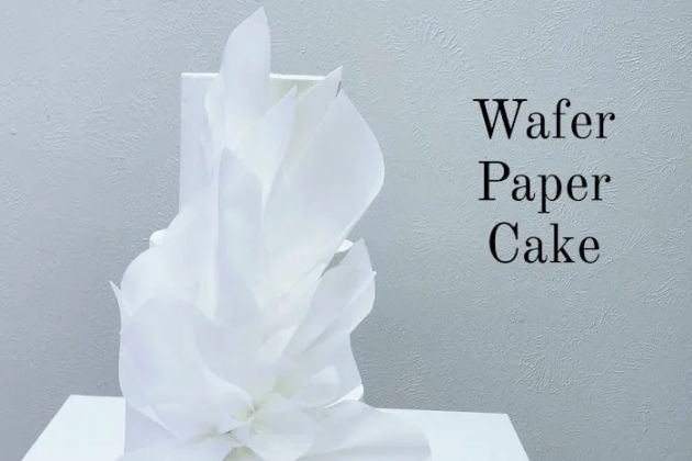 Delicious Cakes