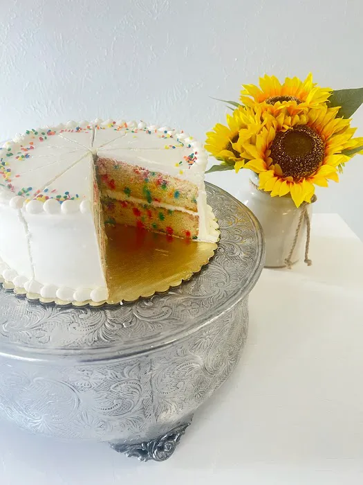 Delicious Cakes Picture 9