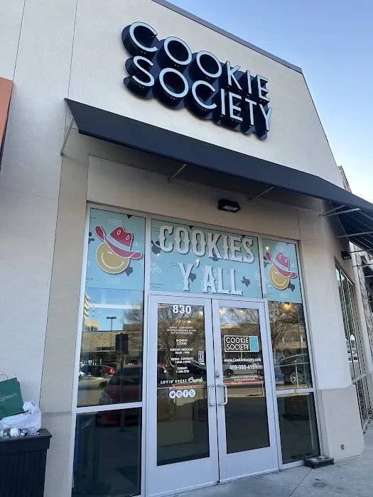 Cookie Society-Addison Picture 9
