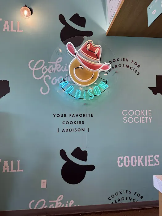 Cookie Society-Addison Picture 8