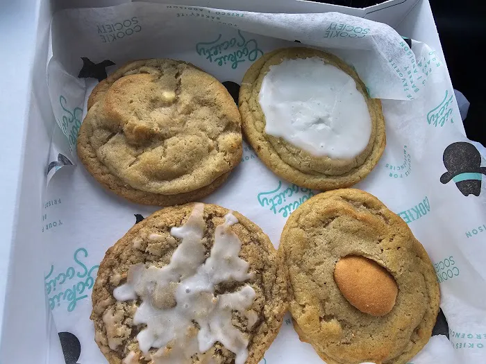 Cookie Society-Addison Picture 10