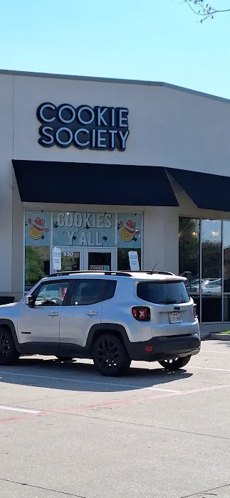 Cookie Society-Addison Picture 2