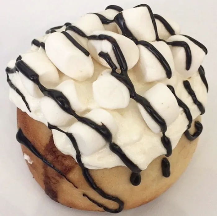 Cinnaholic Picture 3